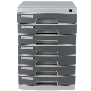 Tủ Hồ Sơ Deli 8877