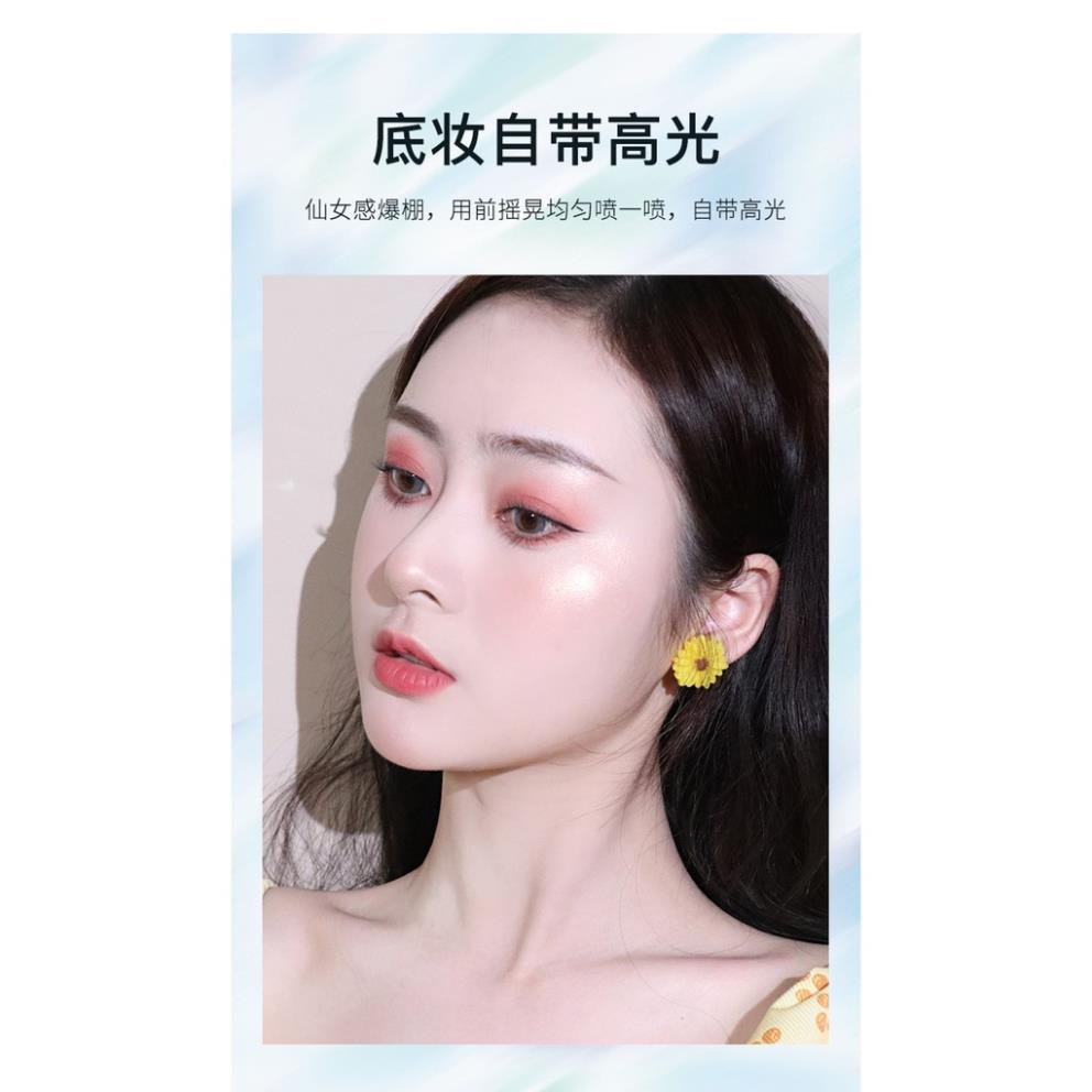 Xịt Khóa Makeup AGAG NO.:6635 | BigBuy360 - bigbuy360.vn