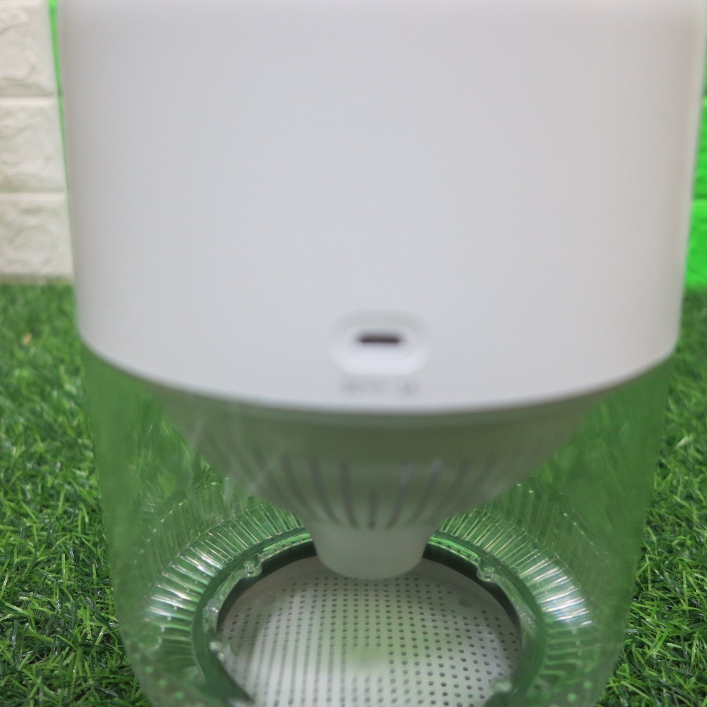 Máy diệt muỗi, máy bắt muỗi, máy diệt côn trùng cao cấp DP-830 - Điện Việt