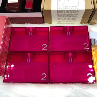 Nước Hoa Nữ TESTER Gucci Rush 2 75ml