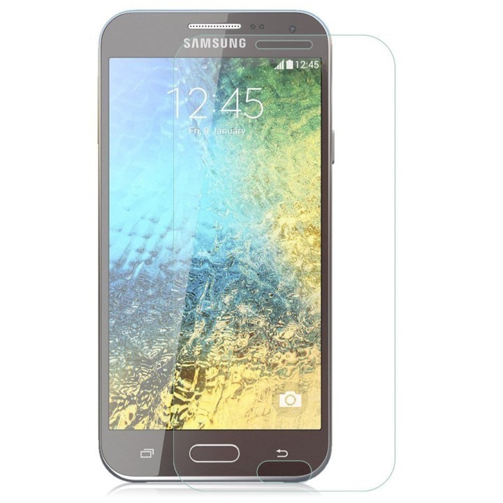 Kính Cường Lực Samsung Galaxy E7_DI SMART