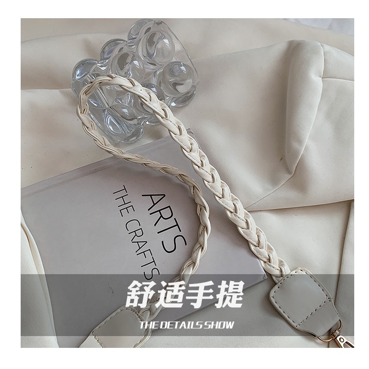 Túi Đeo Vai NB00001 Thiết Kế Đơn Giản Thời Trang Mùa Hè Cho Nữ