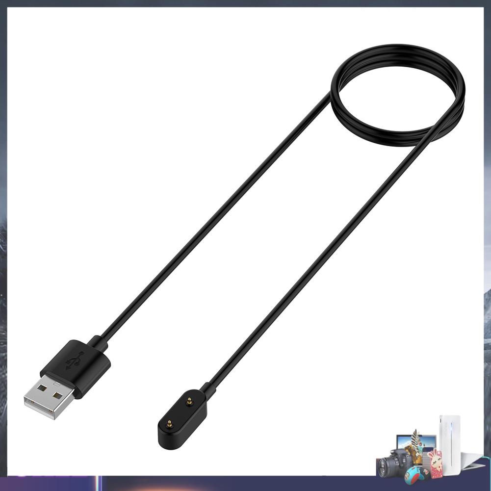 Dây cáp sạc nhanh USB thích hợp cho Huawei Band 6 Pro/ Huawei Watch Fit/ Children Watch 4X/ Honor Watch ES/ Band 6