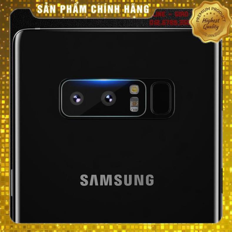 Cường lực Camera cho Samsang Galaxy Note 8 Chính hãng Benks chống trầy độ trong đạt 100% chất lượng chụp hình tuyệt đối