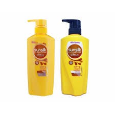 Dầu xả Sunsilk Thái Lan