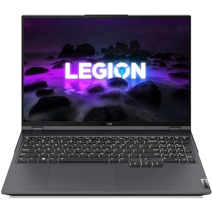 Laptop Lenovo Legion 5 Pro 16ACH6H (82JQ001VVN)GeForce ® RTX 3060 6GB  R7-5800H | 16GB | 512GB |16' WQXGA 165Hz | W10 | BigBuy360 - bigbuy360.vn