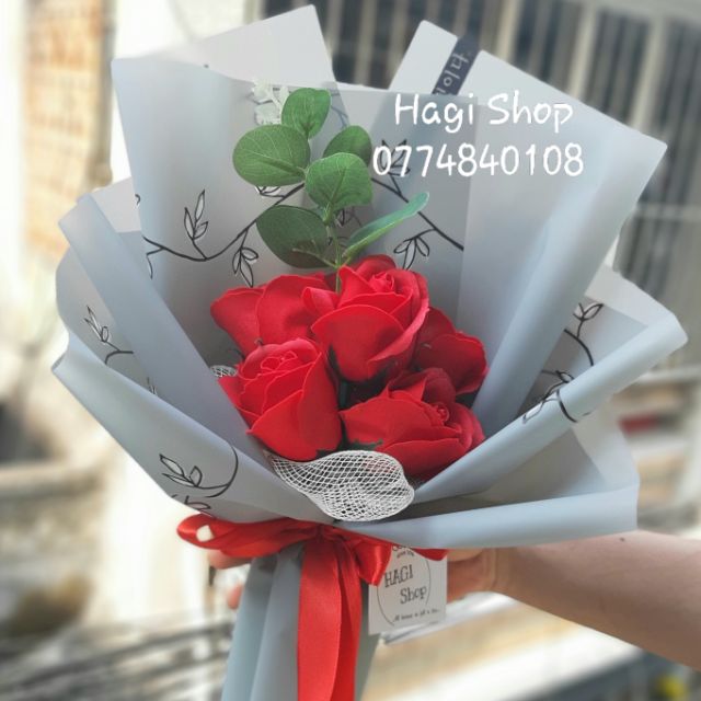 Quà Tặng Yêu Thương Hagi Gift