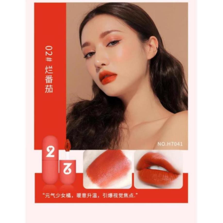 Set son môi trang điểm lâu trôi chống nước chất lượng cao - Maianhkg01 | BigBuy360 - bigbuy360.vn