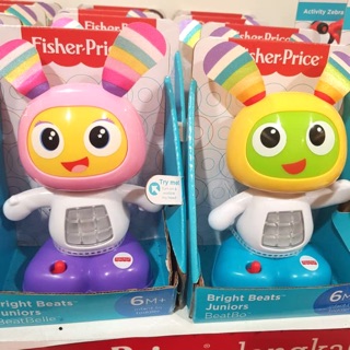 Thỏ Fisher Price biết hát