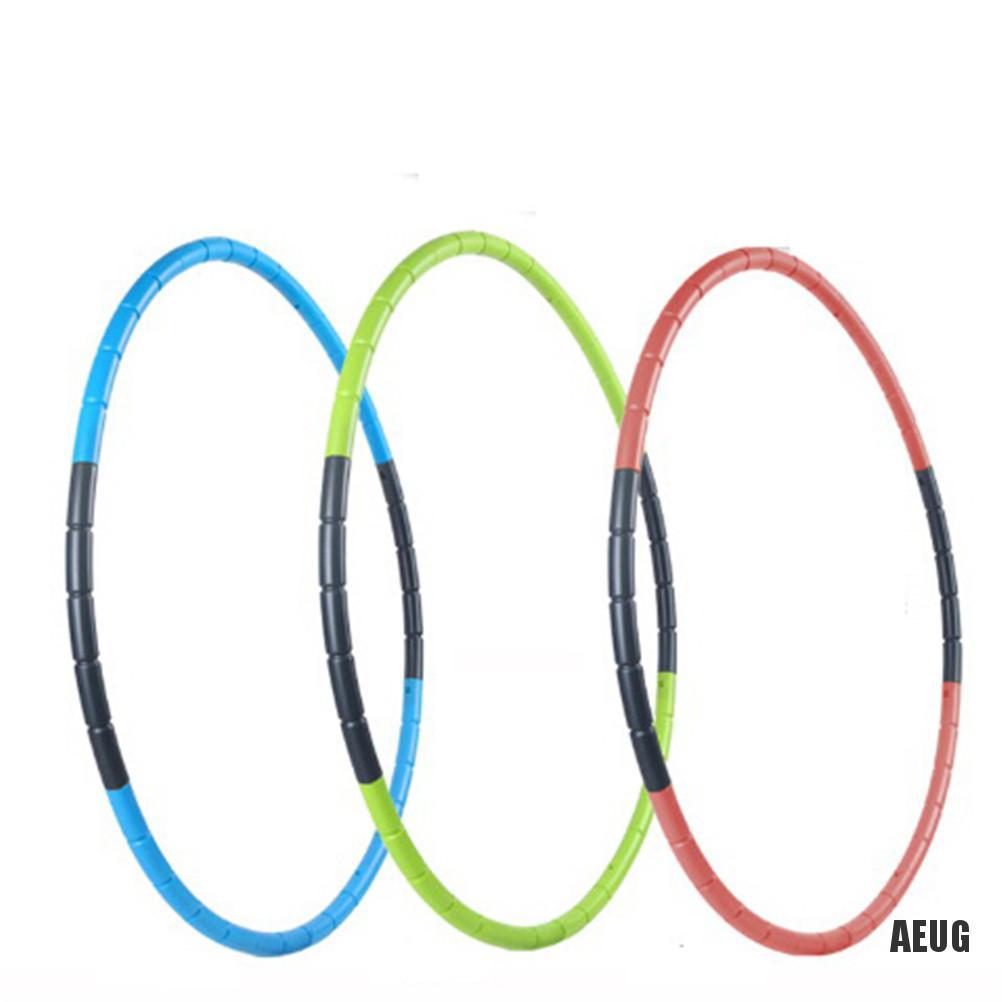 Vòng Lắc Eo Hula Hoop Cho Trẻ Em