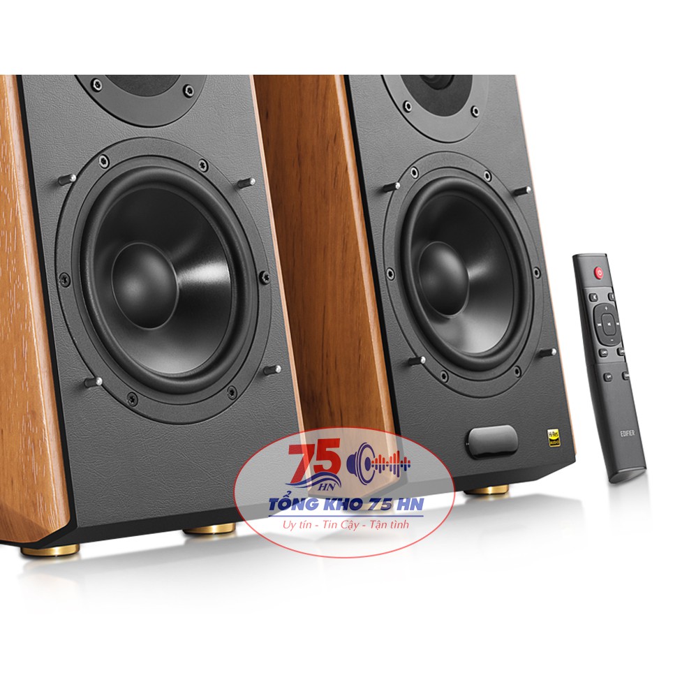 Loa Edifier S1000MKII bản nâng cấp model mới nhất