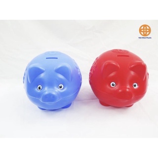 LỢN NHỰA VIỆT NHẬT ( LỢN BÉ , LỢN TRUNG , LỢN ĐẠI )