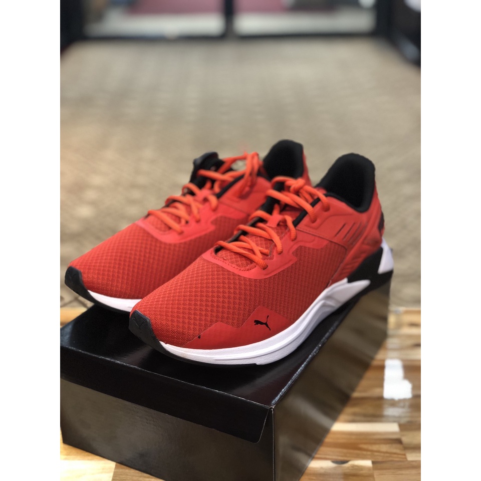 Giày PUMA Nam cao cấp, giày thể thao thời trang chính hãng Size 43- PM021