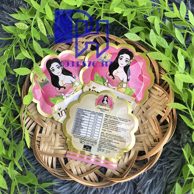 VIÊN UỐNG TĂNG SZ V1 CÔ GÁI THÁI LAN | BigBuy360 - bigbuy360.vn