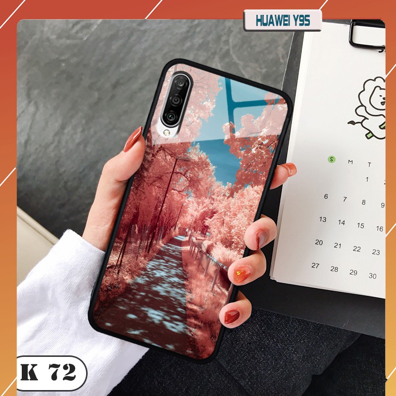 Ốp lưng 3D điện thoại Huawei Y9s