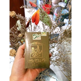 Hà Thủ Ô Cô Viên DVi Nature