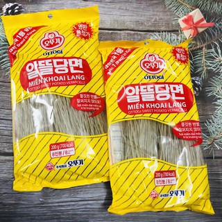 MIẾN KHOAI LANG HÀN QUỐC 200G