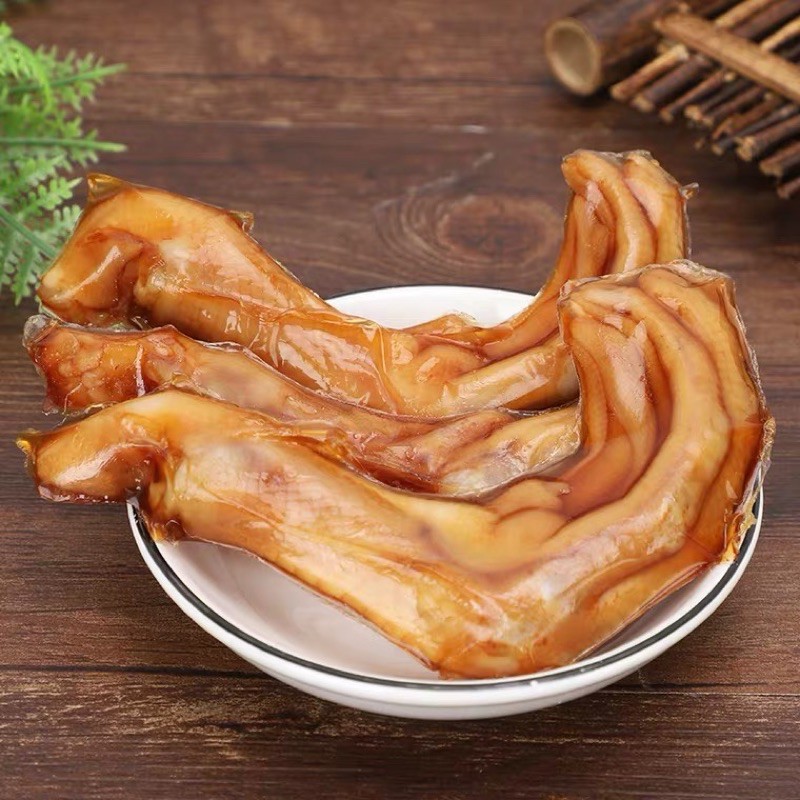 2024 - Chân - Cánh vịt hãng Dacheng