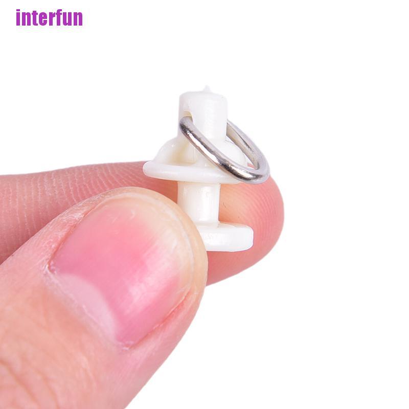 Bộ 20 Chiếc Rèm Trượt Tiện Dụng