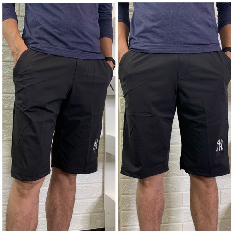 Quần Đùi vải thun thể thao nam! | BigBuy360 - bigbuy360.vn