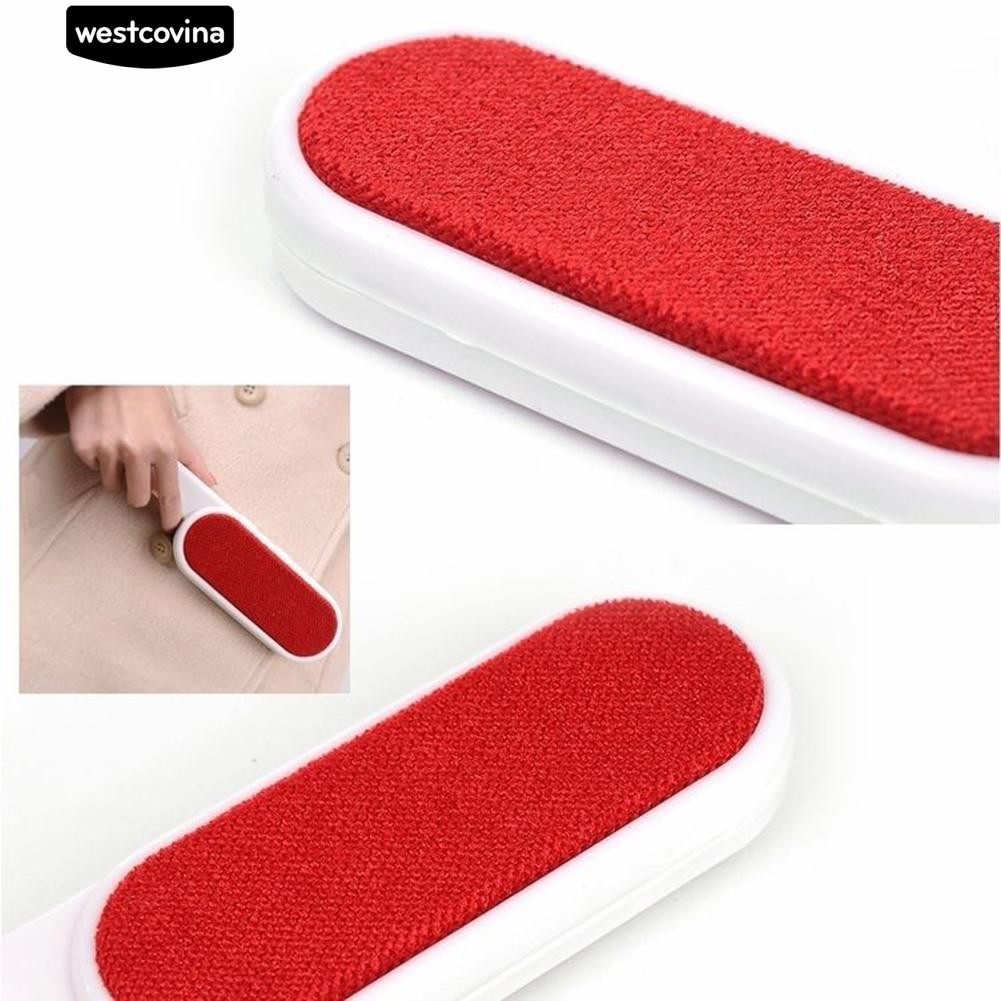 Bàn Chải Tẩy Lông Thú Cưng Tiện Lợi