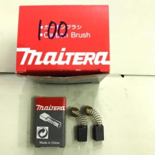 Hộp 10 đôi chổi 100