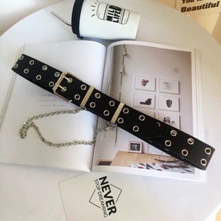 [ORDER] Nịt lỗ