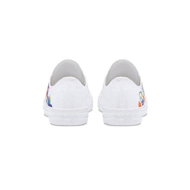 Giày Converse CHUCK TAYLOR ALL STAR PRIDE - 170823C