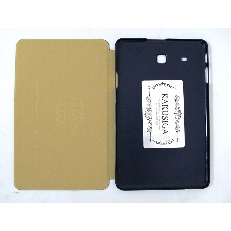 Bao da KAKU dành cho SamSung Tab T385