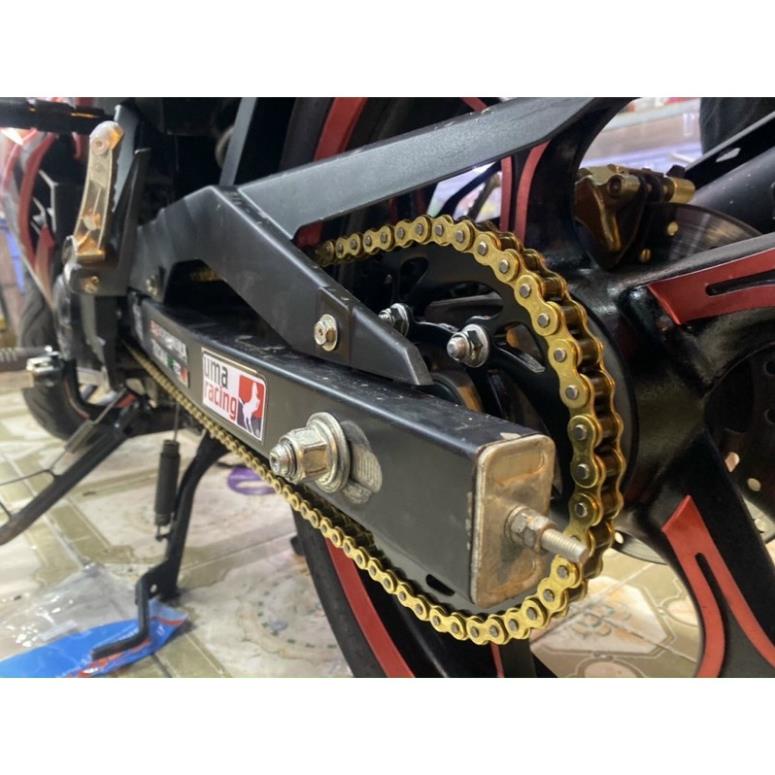 Nhông Sên Dĩa RECTO EXCITER 150 / 155VVA  Hàng Chính Hãng RECTO THAILAND ////