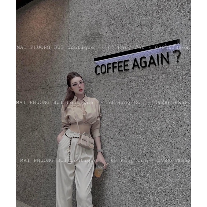 Belt xích channel mai phương bùi