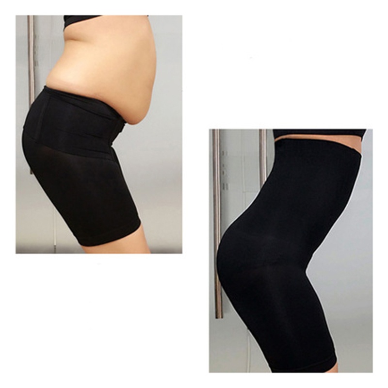 GORGEOUS~Stylish Women High Waist Slimming Underwear Bodysuit Corsets Shaping Panties Briefs | BigBuy360 - bigbuy360.vn