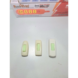 CÔNG TẮC NHÓT DẠ QUANG SOPOKA - NDQ & NDQ_1 & NDQ_2- CÔNG TẮC NHÓT