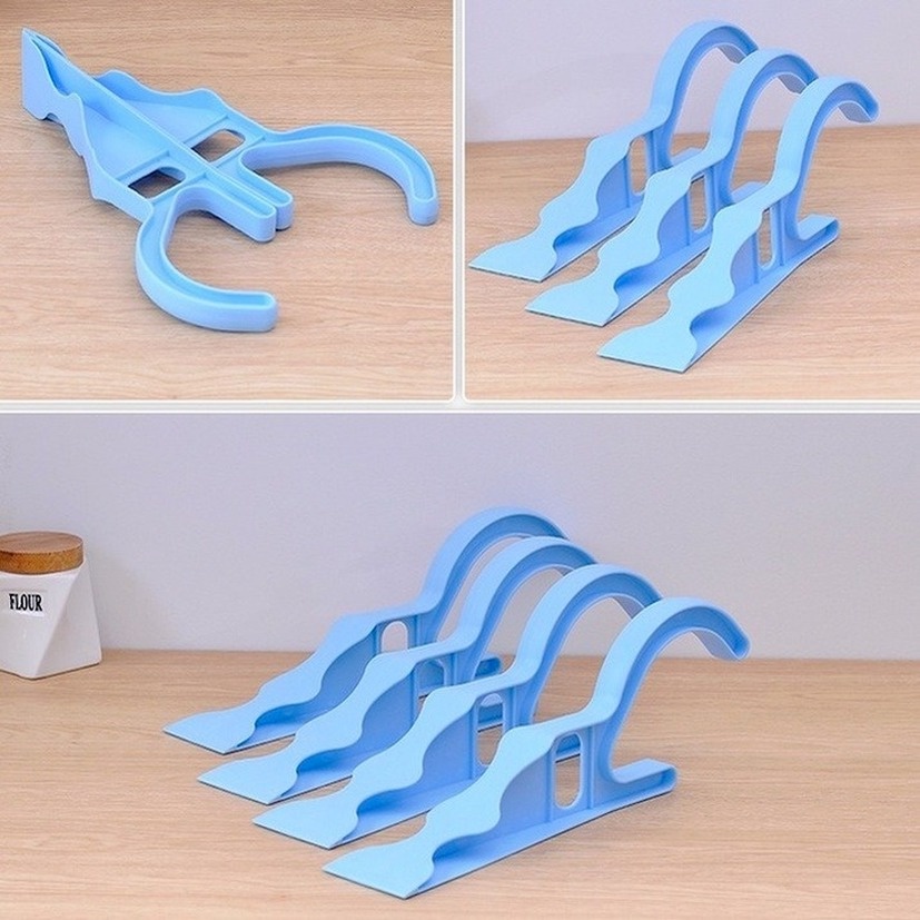 [Hàng Mới Về] ★2 Cái★35cm Dụng cụ nâng nệm thay ga thông minh sử dụng cho gia đình nhỏ gọn tiện lợi dễ dàng sử dụng