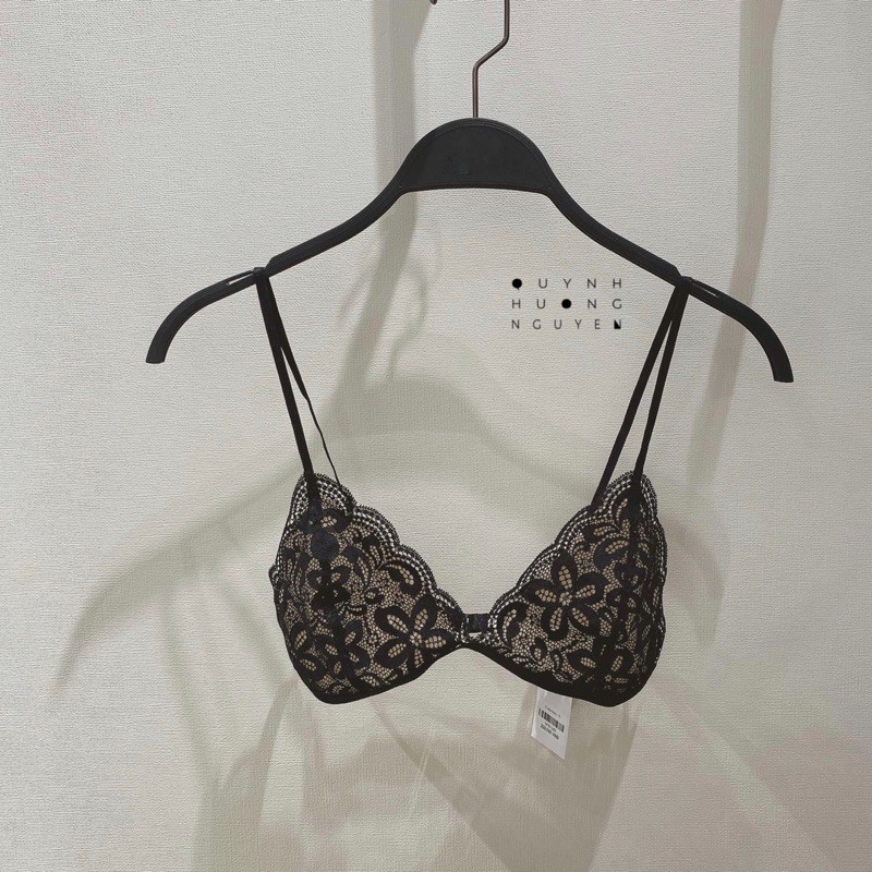 Áo lót nữ ren siêu mềm sexy không gọng nhiều màu sắc (tặng kèm mút)