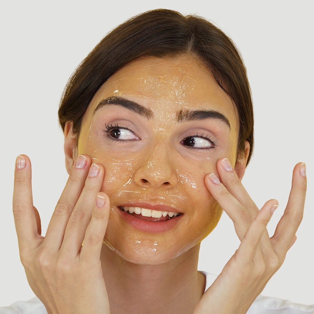 Mặt nạ dưỡng ẩm Purito Hydrop Sweet Gel Mask 100g