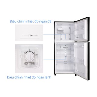 Tủ lạnh Panasonic Inverter NR-BL263PKVN 234 lít