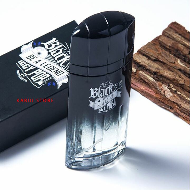 Nước hoa nam BLACK X5 100ML - NHN025 | BigBuy360 - bigbuy360.vn