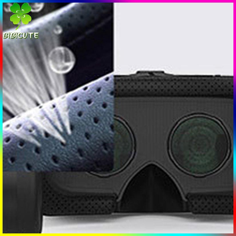 [Fast delivery] Virtual Reality Glasses Three-Dimensional Smart Virtual Reality Glasses Head-Mounted Gaming All-In-One