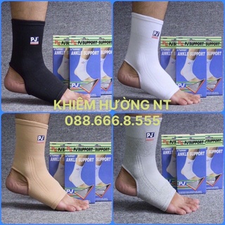 Băng bảo vệ gót chân pj-#604
