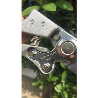 Kéo cắt cành Kapusi SK5