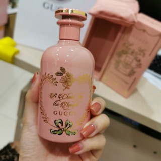 Nước hoa guccii phiên bản mới 100ml