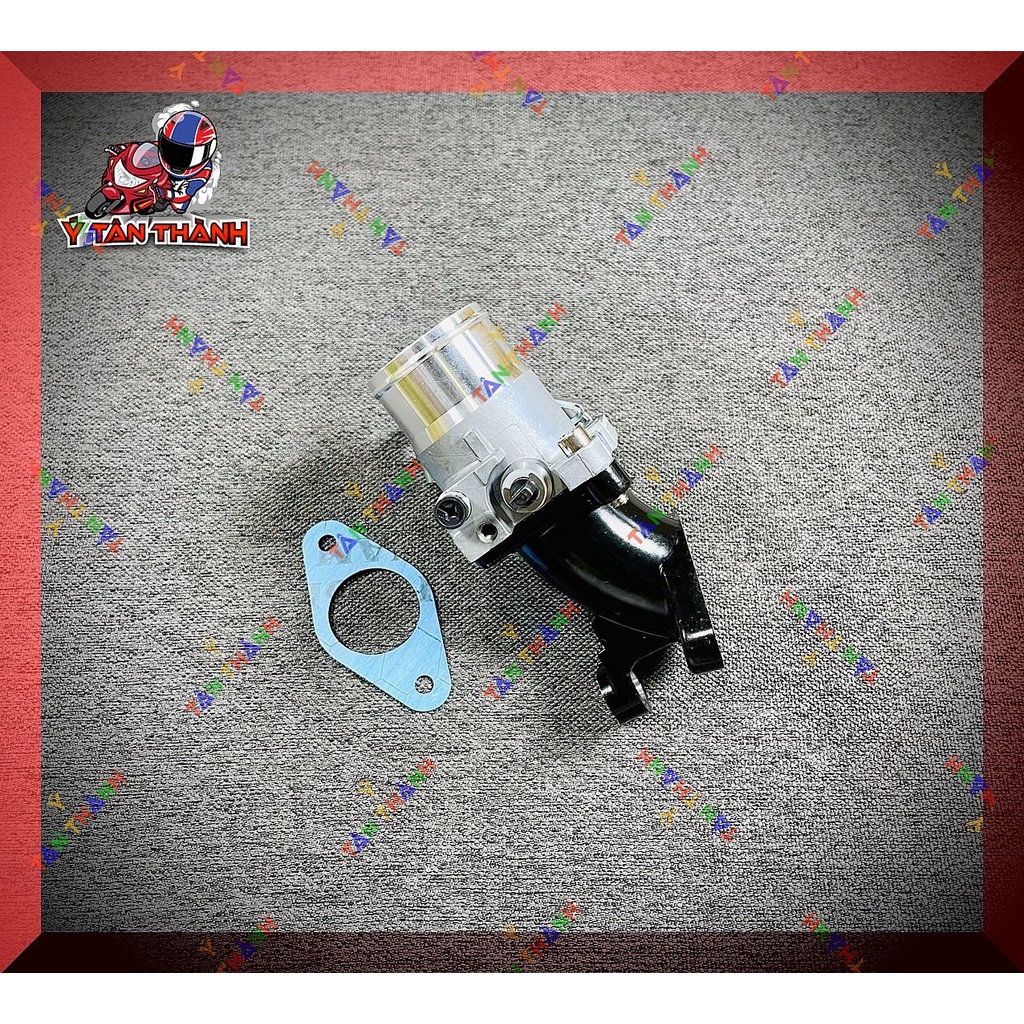 Họng xăng Future Led 125 TA MS24