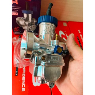 Bình uma ga tròn họng 28