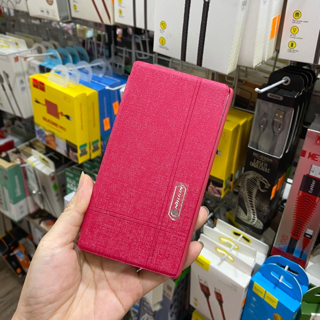 Bao da /ốp hai mặt Sky A840 - Xả sốc giảm 50%