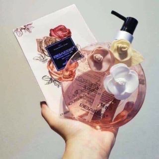Sữa tắm hương nước hoa