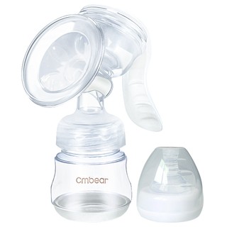 máy hút sữa cầm tay cmbear cao cấp