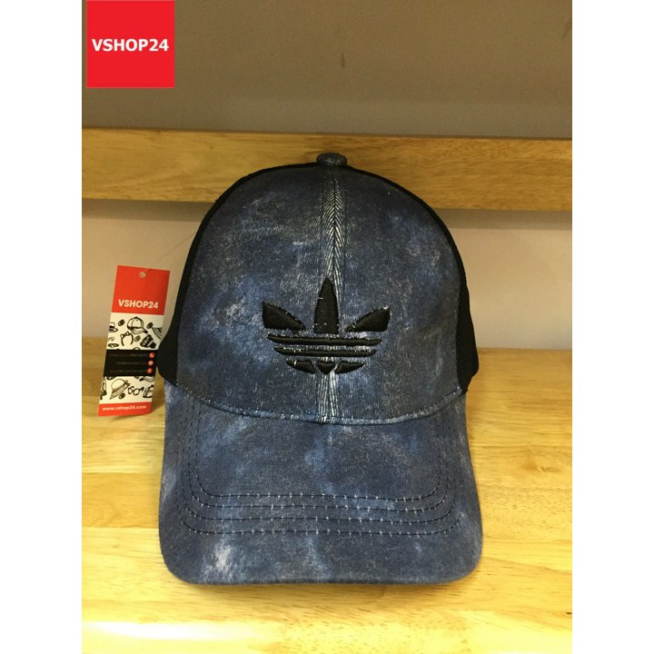 MŨ LƯỚI VNXK ADDIDAS