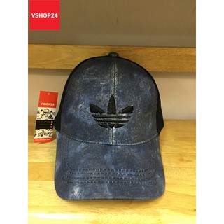Mũ lưới vnxk addidas