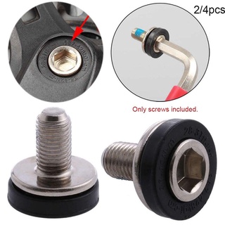 Muvako Set 2 / 4 Trục Giò Dĩa Xe Đạp